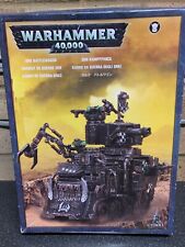 Ork battlewagon big for sale  COLCHESTER