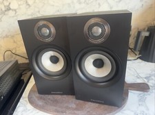 Bowers wilkins 600 for sale  WEST MALLING