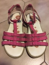 Sandali chicco bimba usato  Catania