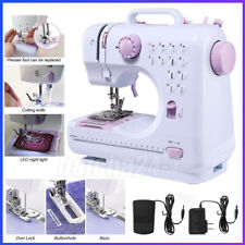 Portable electric sewing for sale  Houston