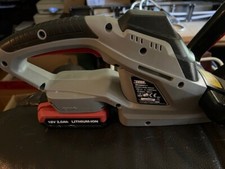Xceed akku heckenscheere gebraucht kaufen  Nieste