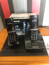 Panasonic cordless phones for sale  PETERLEE