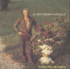 Disco giri mario usato  La Morra