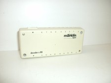Märklin digital decoder gebraucht kaufen  Igersheim