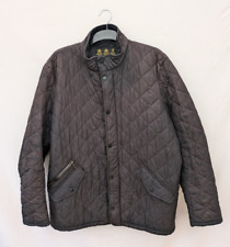 Barbour jacket mens for sale  TONBRIDGE