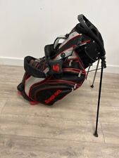 Snap golf bag for sale  KNARESBOROUGH