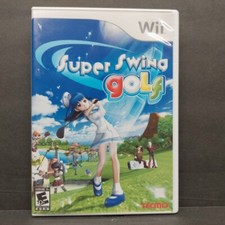 Cib super swing for sale  Thibodaux