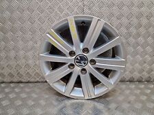 Jante alu volkswagen d'occasion  Velaux