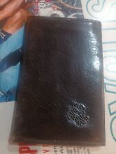 Antique card holder d'occasion  Paris VI