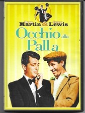 Occhio alla palla usato  Italia