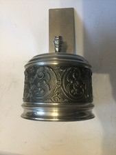 Zinndose deckel bonboniere gebraucht kaufen  Helmbrechts