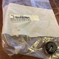 Desmond huntington grinding for sale  Andrew