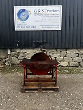 Saw bench timber for sale  RUTHIN