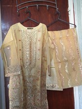 Pakistani mustard piece for sale  MITCHAM