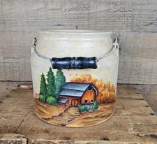 Large antique crock for sale  Reading