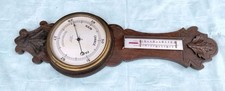 Bullen banjo barometer for sale  LINCOLN