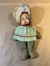 Boneca de pelúcia vintage como está INV-JDH25 comprar usado  Enviando para Brazil