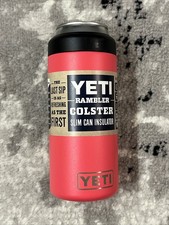 Yeti rambler insulated for sale  Bayonne