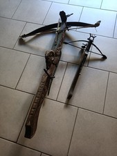 Balestre storiche legno usato  Torcegno