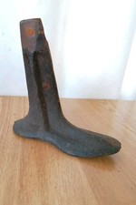 Antica forma ferro usato Antica forma ferro usato  Italia