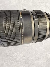 Tamron weitwinkelobjektiv tele gebraucht kaufen  Trittau