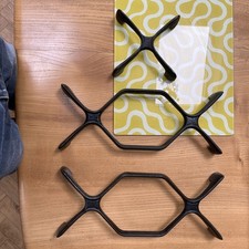 Aeg cast iron for sale  BRISTOL