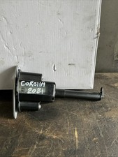 Bocal de arruela para farol Toyota Corolla jato lado esquerdo 2019-2022 comprar usado  Enviando para Brazil