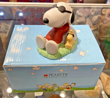 westland snoopy for sale  Bainbridge Island