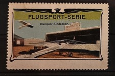 Flugsport serie luftfahrt gebraucht kaufen  Köln