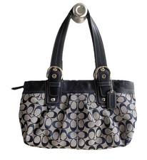 Authentic coach signature for sale  Lake Oswego