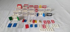 Lego vintage fenêtres d'occasion  France