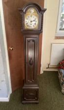 Oak long case for sale Oak long case for sale  LEICESTER