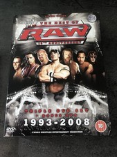 Dvd wwe the d'occasion  Évian-les-Bains