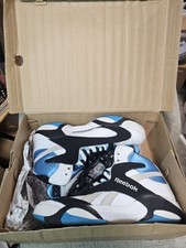 Worn reebok pump d'occasion  Expédié en Belgium