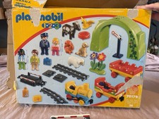 Playmobil 70179 1.2.3 for sale Playmobil 70179 1.2.3 for sale  SHOREHAM-BY-SEA