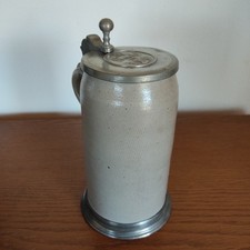 Antiker maßkrug gasthaus gebraucht kaufen  Regenstauf