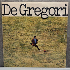 Francesco gregori vinile usato  Italia