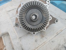 Front drive ring for sale  Mc Intyre