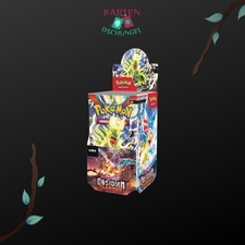 Pokémon booster display gebraucht kaufen  Cloppenburg