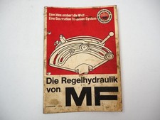 Massey ferguson 133 gebraucht kaufen  Merseburg