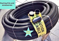 Underground electrical cable for sale  UK