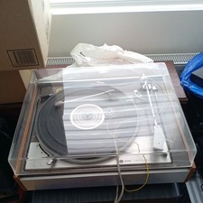 Leak goldring lenco for sale  LUTON
