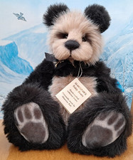Teddy bear panda for sale  LEICESTER