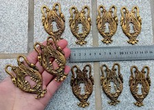 Antique empire swan d'occasion  Expédié en Belgium