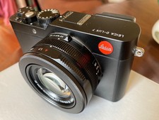 Leica lux 17mp gebraucht kaufen  Ostseebad Rerik