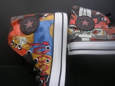 Converse stars chuck for sale  BARNET