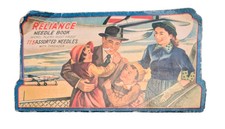 Vintage reliance sewing for sale  Noblesville