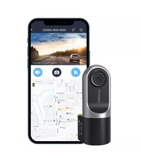 Cooau dashcam autokamera gebraucht kaufen  Buchen (Odenwald)