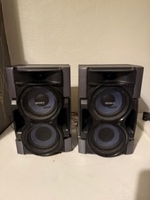 Sony ec79 hifi for sale  BISHOP AUCKLAND
