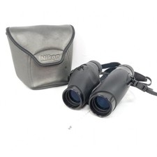 Nikon travelite binoculars for sale  ROMFORD